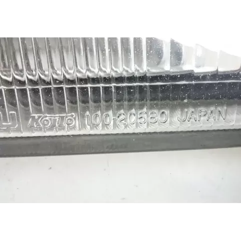 372217504425454 фара передняя Subaru Legacy 1997