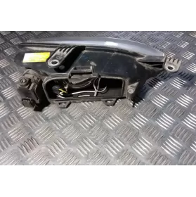 38554999 фара передняя Fiat Palio 2001