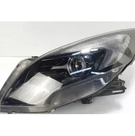 39009023 фара передня Opel Zafira C 2014