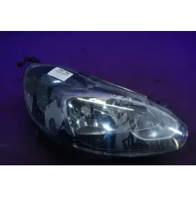 39015507 фара передняя Opel Adam 2013