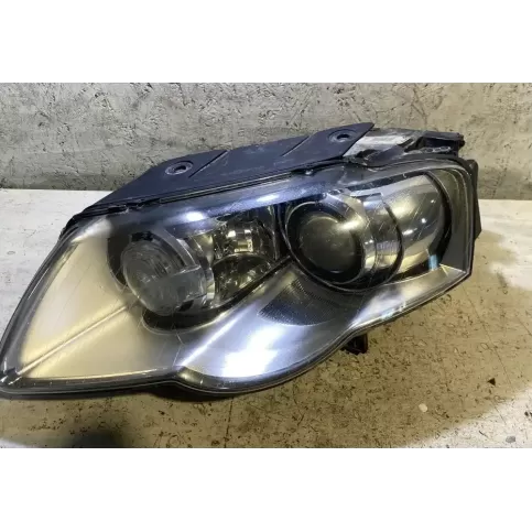 3C0941751Q фара передняя Volkswagen PASSAT B6 2006