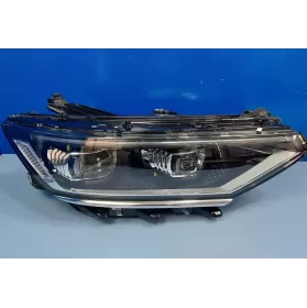 3G1941114J фара передня Volkswagen PASSAT B8 2017