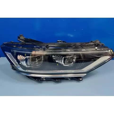 3G1941114J фара передня Volkswagen PASSAT B8 2017