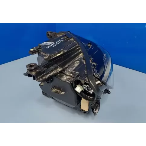 3G1941114J фара передня Volkswagen PASSAT B8 2017