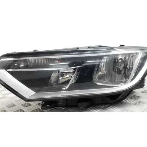 3G2941005B фара передня Volkswagen PASSAT B8 2016