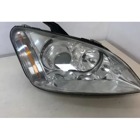 3M5113005EH фара передняя Ford Focus C-MAX 2005