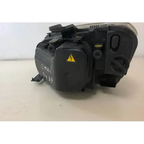3M5113005EH фара передняя Ford Focus C-MAX 2005