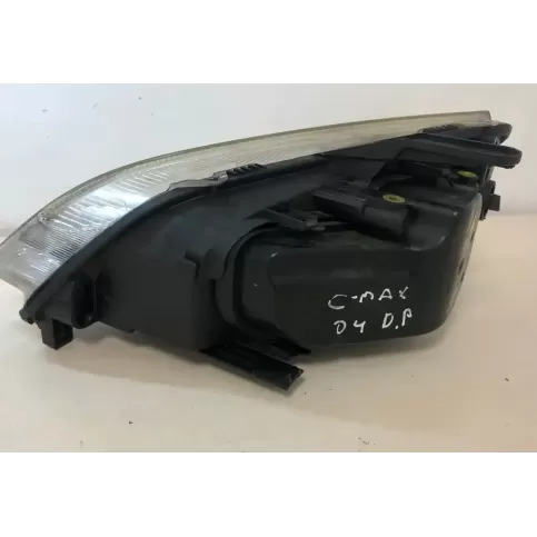 3M5113005EH фара передняя Ford Focus C-MAX 2005