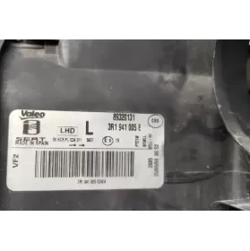 3R1941005E фара передняя Seat Exeo (3R) 2010