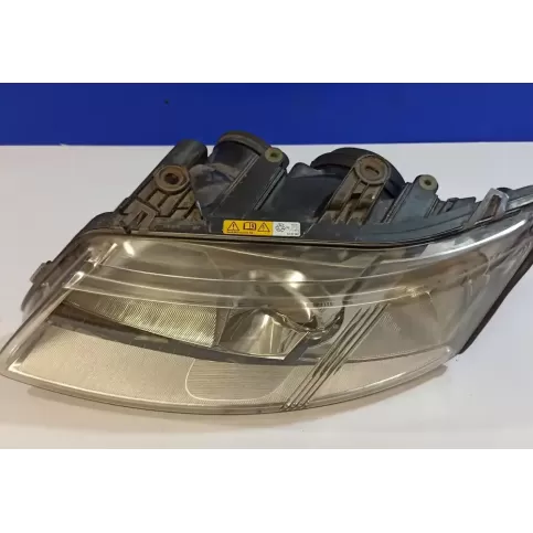 41050461 фара передняя Saab 9-3 Ver2 2004