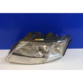 41050461 фара передняя Saab 9-3 Ver2 2004