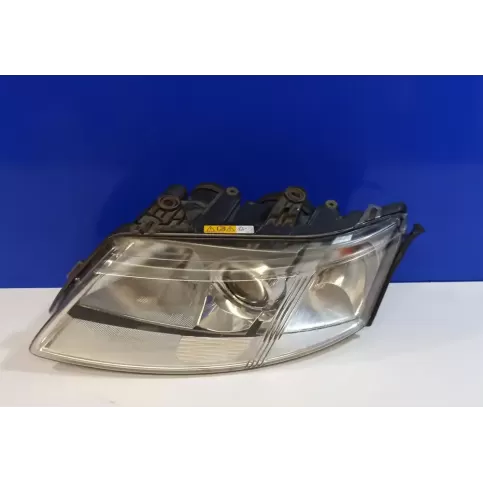 41050461 фара передняя Saab 9-3 Ver2 2004