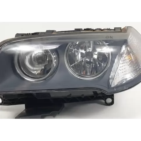 4441155LMLDEM2 фара передня BMW X3 F25 2004