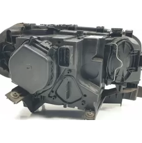 4441155LMLDEM2 фара передня BMW X3 F25 2004