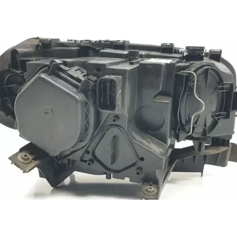 4441155LMLDEM2 фара передня BMW X3 F25 2004