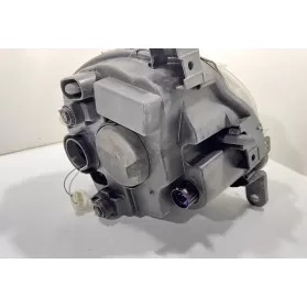 45540748 фара передняя Fiat 500 2012