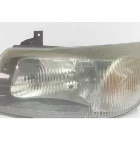 4695290 фара передняя Ford Transit 2004