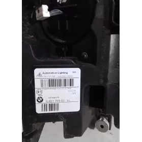 481789 фара передняя BMW X5 G05 2019