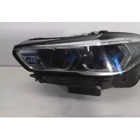 481789 фара передняя BMW X5 G05 2019