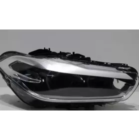 48873818602 фара передня BMW X2 F39 2018