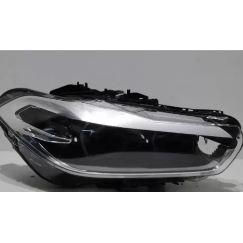 48873818602 фара передня BMW X2 F39 2018