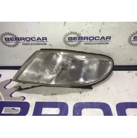 4910972 фара передня Saab 9-3 Ver1 1999