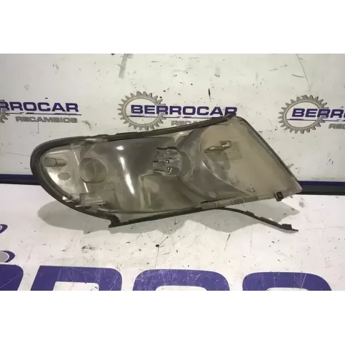 4910972 фара передня Saab 9-3 Ver1 1999