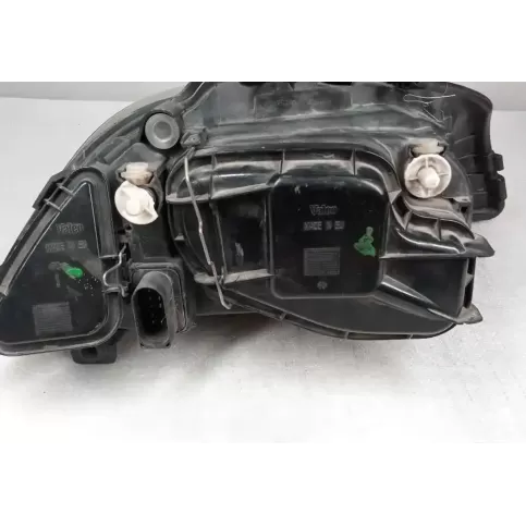 497446 фара передняя Seat Ibiza III (6L) 2002