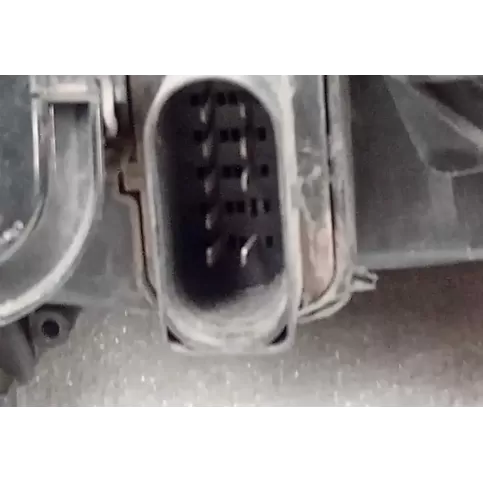 497446 фара передняя Seat Ibiza III (6L) 2002
