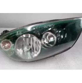 497446 фара передняя Seat Ibiza III (6L) 2002