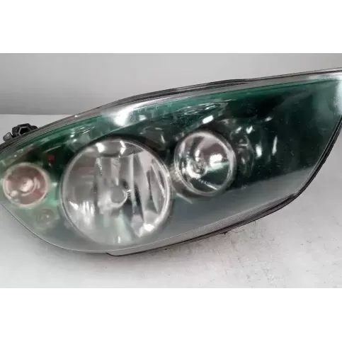 497446 фара передняя Seat Ibiza III (6L) 2002