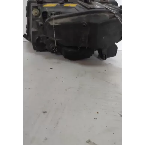 4D0941004M фара передняя Audi A8 S8 D2 4D 1998