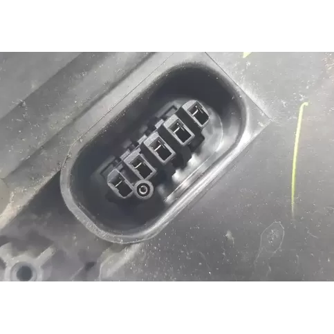 4F0941030FF фара передня Audi A6 S6 C6 4F 2004