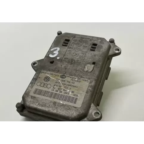 4F0941329B фара передня Audi A6 S6 C6 4F 2005