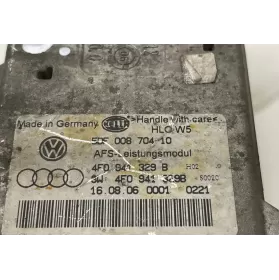 4F0941329B фара передня Audi A6 S6 C6 4F 2005