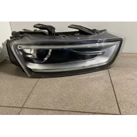 4G0907397D фара передня Audi Q3 8U 2013