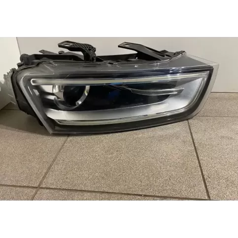 4G0907397D фара передня Audi Q3 8U 2013