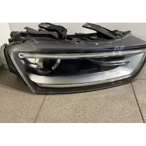 4G0907397D фара передня Audi Q3 8U 2013