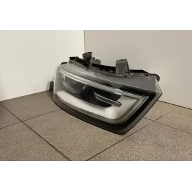 4G0907397D фара передня Audi Q3 8U 2013
