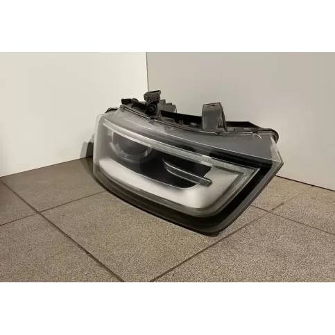 4G0907397D фара передня Audi Q3 8U 2013
