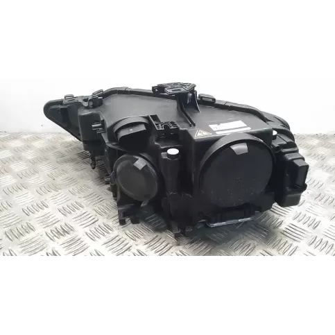 4G0907697F фара передня Audi A4 S4 B8 8K 2008