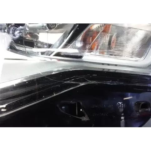4G0941004M фара передня Audi A6 Allroad C7 2013