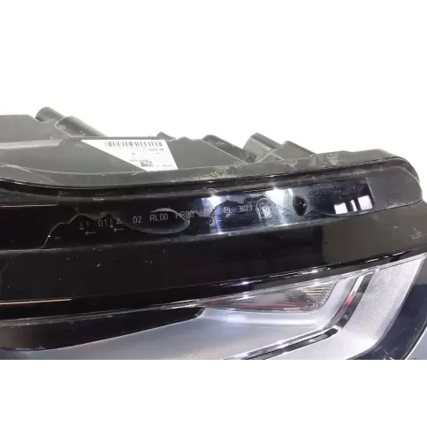4G0941004M фара передня Audi A6 Allroad C7 2013