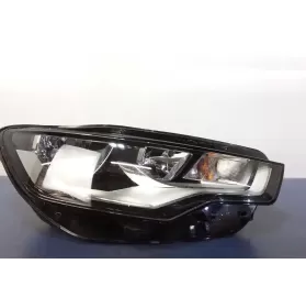 4G0941004M фара передня Audi A6 Allroad C7 2013