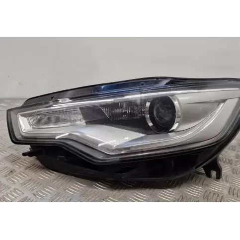4G0941005D фара передня Audi A6 S6 C7 4G 2011