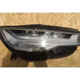 4G0941034H фара передня Audi A6 S6 C7 4G 2016
