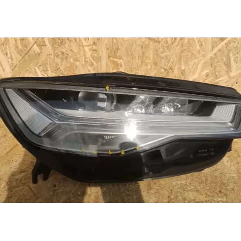 4G0941034H фара передня Audi A6 S6 C7 4G 2016