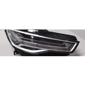 4G0941036 фара передня Audi A6 Allroad C7 2014