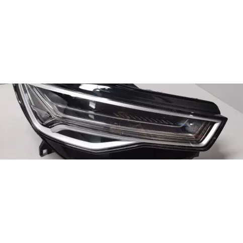 4G0941036 фара передня Audi A6 Allroad C7 2014