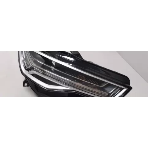 4G0941036 фара передня Audi A6 Allroad C7 2014
